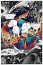 Cartoon: Farbspiele (small) by ChrisHolt tagged natur,farben,bellezza