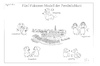 Cartoon: OCEAN (small) by ChrisHolt tagged wahlpsychologie,dackelsicht