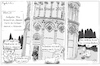 Cartoon: PISA (small) by ChrisHolt tagged pisa,dackelsicht