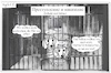 Cartoon: Unschuldsengel (small) by ChrisHolt tagged dostojewski,dackelsicht