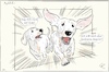 Cartoon: Wut (small) by ChrisHolt tagged veränderung