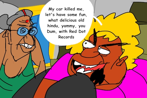 Cartoon: FAT ISSUE (medium) by shift tagged cartoon