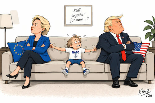 Shared Custody