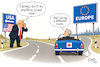 A Different Route