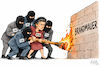 Brandstifter