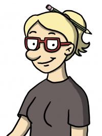 Nadia Menze's avatar