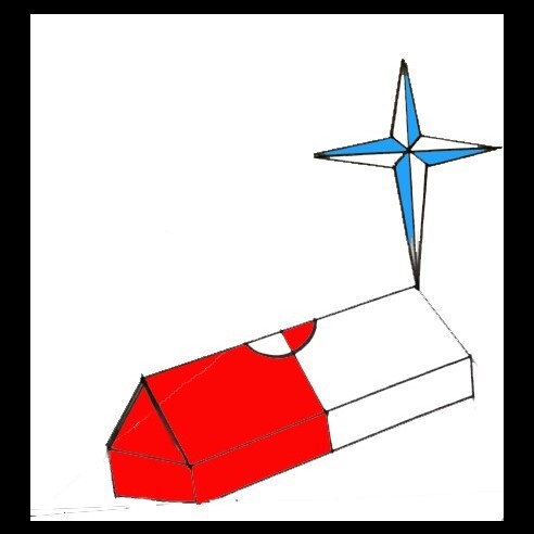 Cartoon: greenland (medium) by MSB tagged greenland
