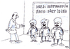 Cartoon: dört islem (small) by MSB tagged dört,islem