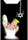 Cartoon: trump (small) by MSB tagged trump