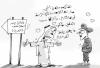 Cartoon: Bahrain Custmes Problem!2 (small) by hamad al gayeb tagged customes
