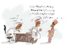 Cartoon: gg (small) by hamad al gayeb tagged gg