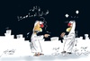Cartoon: gg (small) by hamad al gayeb tagged gg