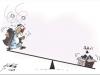 Cartoon: humen right (small) by hamad al gayeb tagged humen,right