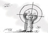 Cartoon: parlement (small) by hamad al gayeb tagged parlement