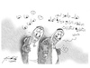 Cartoon: perlament (small) by hamad al gayeb tagged perlament