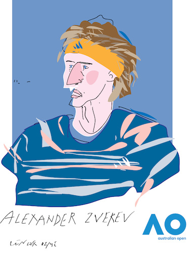 Alexander Zverev