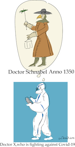 Doctor Schnabel
