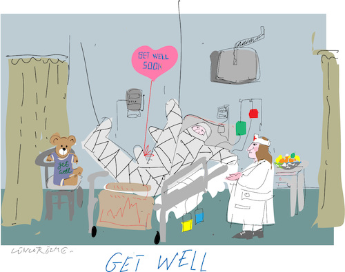 Get Well