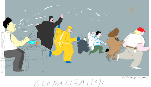 Globalization