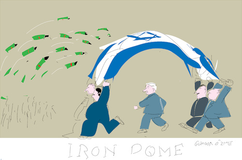Iron Dome