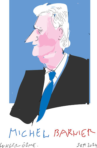 Michel Barnier