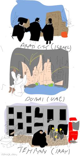 Cartoon: Peace at the world (medium) by gungor tagged peace,in,the,world,peace,in,the,world