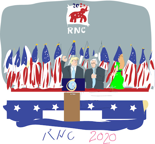 Republican N C
