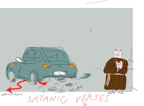 Satanic Verses