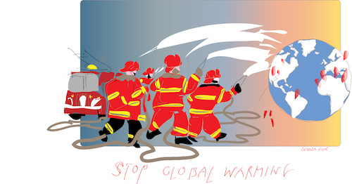 Stop Global Warming