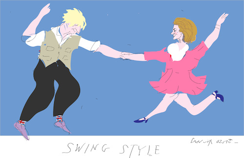 Swing Style