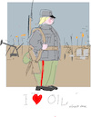 I love your oil