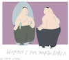 Cartoon: Kim jong Un weight loss (small) by gungor tagged weight,of,kim,jong,un