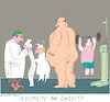 Cartoon: Obesity or Excess Weight (small) by gungor tagged new,names,for,obesity