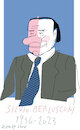 Cartoon: Silvio Berlusconi (small) by gungor tagged silvio,berluscni,go