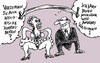 Cartoon: Geburtsstunde (small) by JP tagged hamburg,mannheimer,bordell,budapest,puff,prostitution,therme,nutte,versicherung