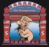 Cartoon: Rampensau (small) by ESchröder tagged usa wahlkampf präsidentschaftskandidat donald trump republikaner dollarmilliardär theater rampensau