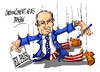 Cartoon: Antonio Cano-EL PAIS (small) by Dragan tagged antonio,cano,el,pais,espana,grupo,prisa,politics,cartoon