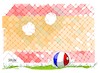 Cartoon: Francia-Espana-la Liga de Nacion (small) by Dragan tagged francia,espana,la,liga,de,naciones