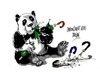 Cartoon: Hong Kong-Revolucion Paraguas (small) by Dragan tagged hong,kong,china,revolucion,de,los,paraguas,politics,cartoon