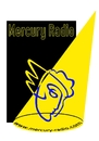 Cartoon: mercury radio logo (small) by johnxag tagged mercury,radio,logo,johnxag