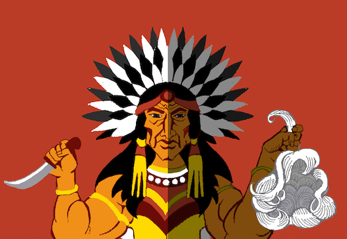 Cartoon: Marilyn Monroe... (medium) by berk-olgun tagged marilyn,monroe