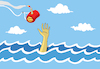 Cartoon: Birthday Cake... (small) by berk-olgun tagged birthday,cake