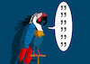 Cartoon: Ditto Marks... (small) by berk-olgun tagged ditto,marks