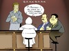 Cartoon: For Cheers... (small) by berk-olgun tagged for,cheers