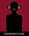 Cartoon: Human Target... (small) by berk-olgun tagged human,target