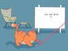 Cartoon: Laser... (small) by berk-olgun tagged laser