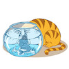 Cartoon: Mermaid... (small) by berk-olgun tagged mermaid