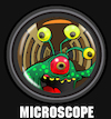 Cartoon: Microscope... (small) by berk-olgun tagged microscope