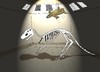 Cartoon: MISSION IMPOSSIBLE.. (small) by berk-olgun tagged mission,impossible