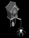 Cartoon: No Comment... (small) by berk-olgun tagged no,comment